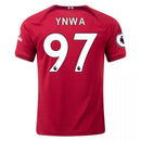 Maglia YNWA Liverpool 22/23 I Home - Versione Tifoso