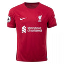 Maglia YNWA Liverpool 22/23 I Home - Versione Tifoso